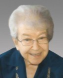 Angèle Barabé