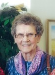 Doris Opal Irving