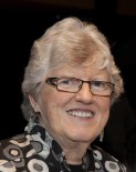 Ina Cummings