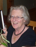 Rita Maria Roggeman