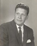 George Wilson