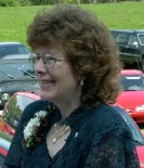 Laura Judith Williamson