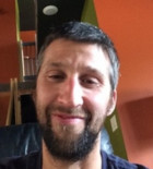 Kelvin Bezaire