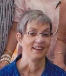 Ghislaine Martin