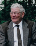 David Leonard Anderson