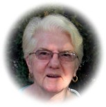 Marjorie Ann Dolson
