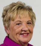 Bonnie Joan Francis Stangl