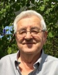 Douglas Ernest Pidwerbeski