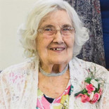 Margaret Laura Gunther