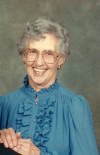 Clarice Maureen Ball