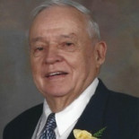 John Bartholomew Whitton