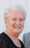 Brenda McCooeye