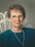 Lucille Pelletier