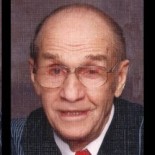 Arthur James Widdis