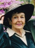 Ruth Boutilier