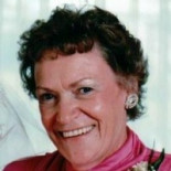 Irene Anna Stone