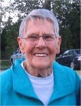 Alice Carson Walter
