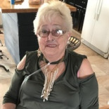 Muriel Casey