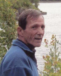 Gilles Dufour