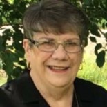 Mary Katherine Clyburne