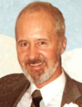 Stuart John Berry