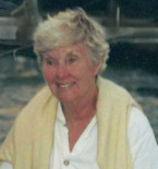 Dora Taylor Logan