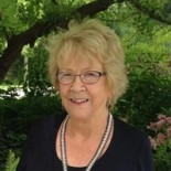 Elinor Jane Thomlinson Anderson