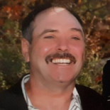 Robert Michael Paul Offrey