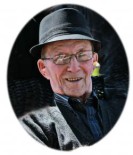 Linwood Maurice McGuire