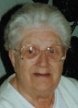 Gladys Smith