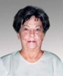 Médora Saillant