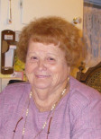 Jeannette Grenier