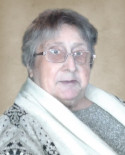 Jacqueline Bertrand Demers