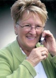 Jeanne Savard