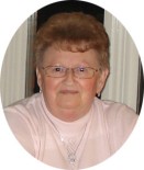 Muriel Jane Wray