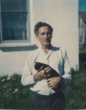 John McArthur
