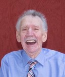 Reg Mills