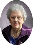 Elva Doreen Brethour