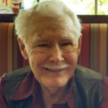 Earl Gordon Pederson