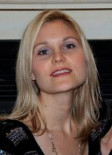 Julie Bérubé