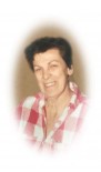 Lena Mary Arsenault