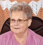 Mary Jones