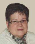 Suzanne Hotte