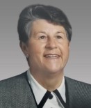 Yvonne Chrétien
