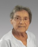 Paulette Chevalier