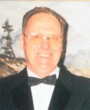 William Gillies Richardson