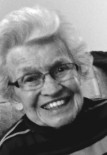 Sybil McLeod