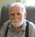 James John McDonald