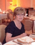 Donna May Buchanan