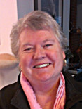 Gail Ruth Dawson